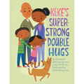 Keke's Super-Strong Double Hugs - Paperback