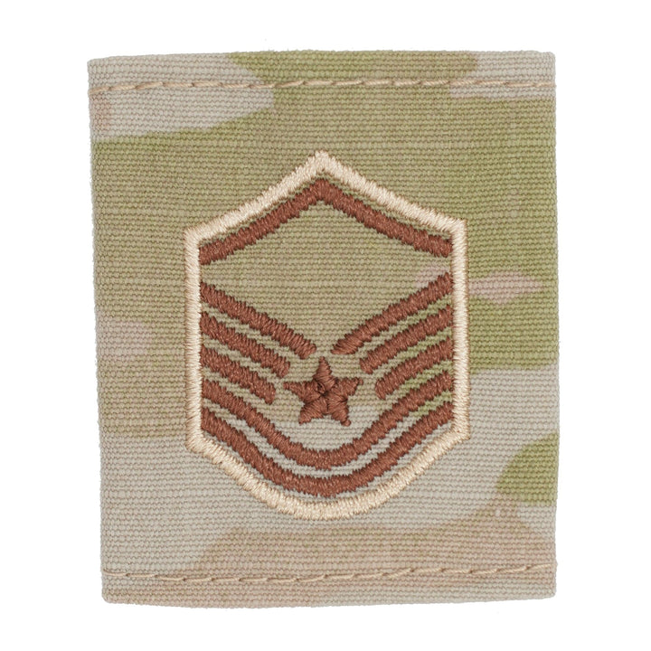 OCP GORE-TEX Rank Insignia