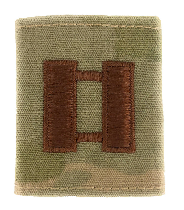 OCP GORE-TEX Rank Insignia