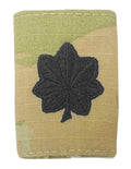 U.S. Air Force O5 Lieutenant Colonel OCP Gore-Tex® Loop Rank