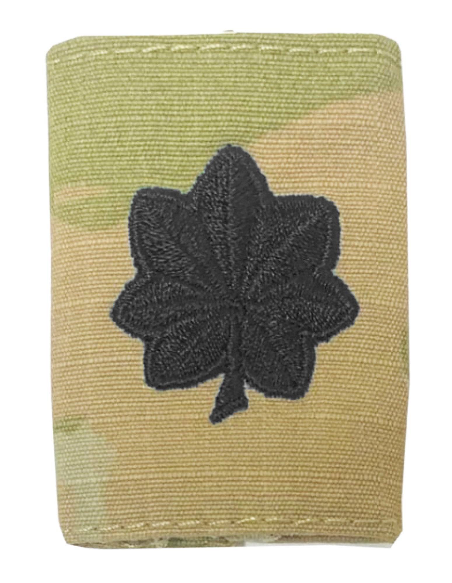 U.S. Air Force O5 Lieutenant Colonel OCP Gore-Tex® Loop Rank