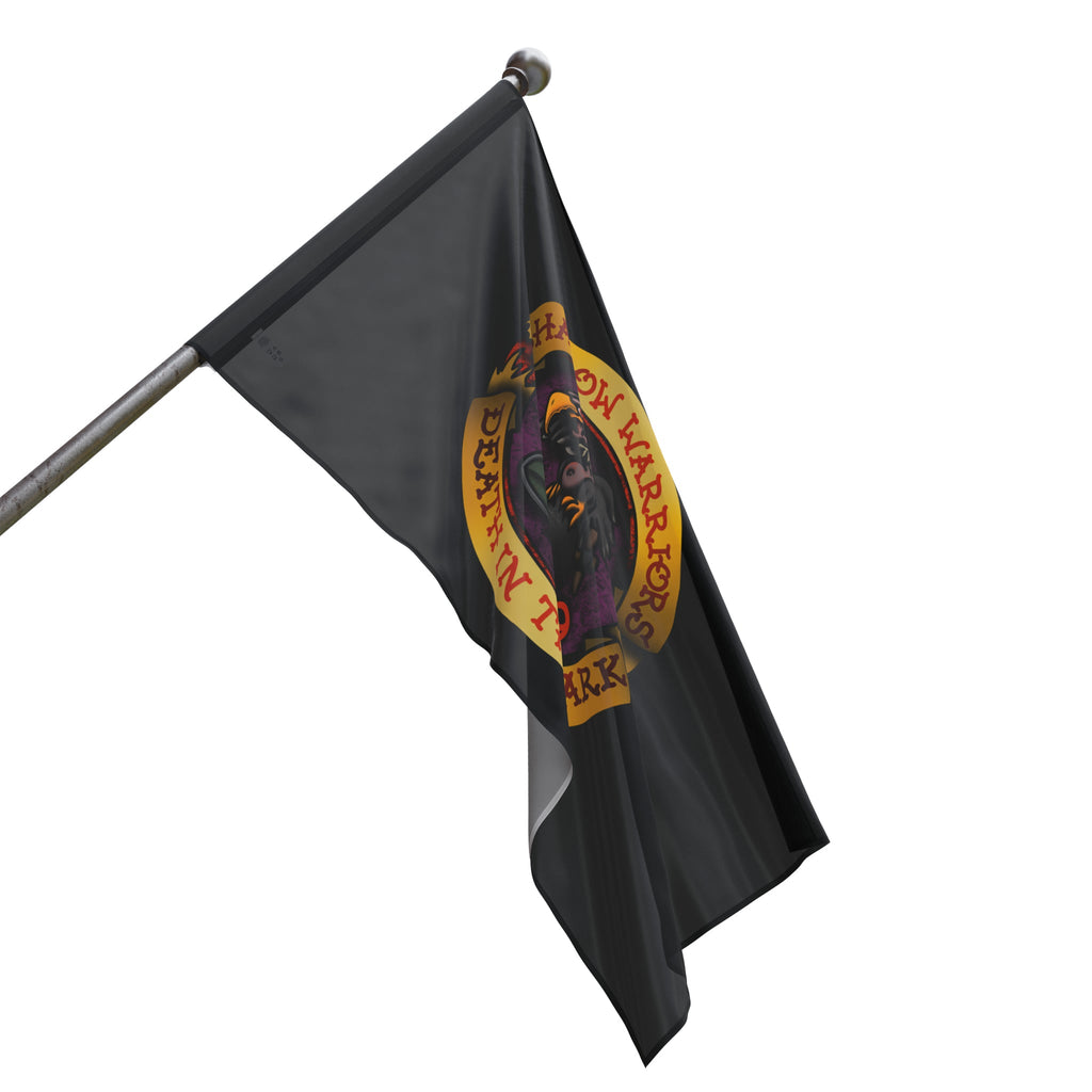 3/9 Shadow Warriors Flag