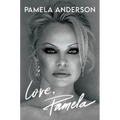 Love, Pamela: A Memoir - Hardcover