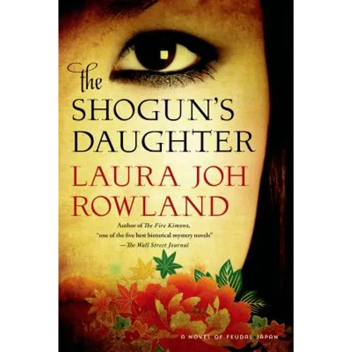 Shogun's Daughter - Paperback