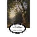 The Lay of the Land - Hardcover