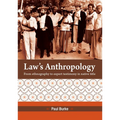 Law's Anthropology: From Ethnography to Expert Testimony in Native Title