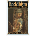 Buddhism: Way of Life & Thought - Paperback