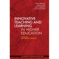 Innovative Teaching and Learning in Higher Education - Paperback