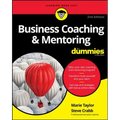 Business Coaching & Mentoring for Dummies - Paperback