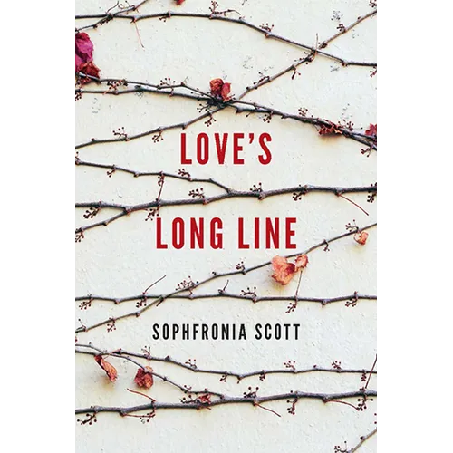 Love's Long Line - Paperback