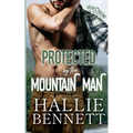 Protected by the Mountain Man - Paperback