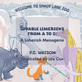 Lovable Limericks From A to Z: A Limerick Menagerie - Paperback
