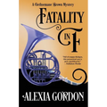 Fatality in F - Paperback