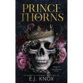 Prince of Thorns - Paperback