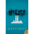 The Mirage - Paperback