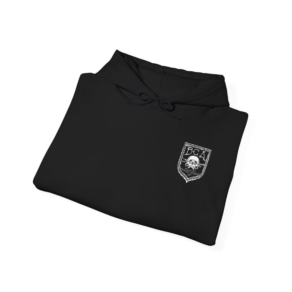 3 Dancing Ghosts (Psyops) - Hoodie