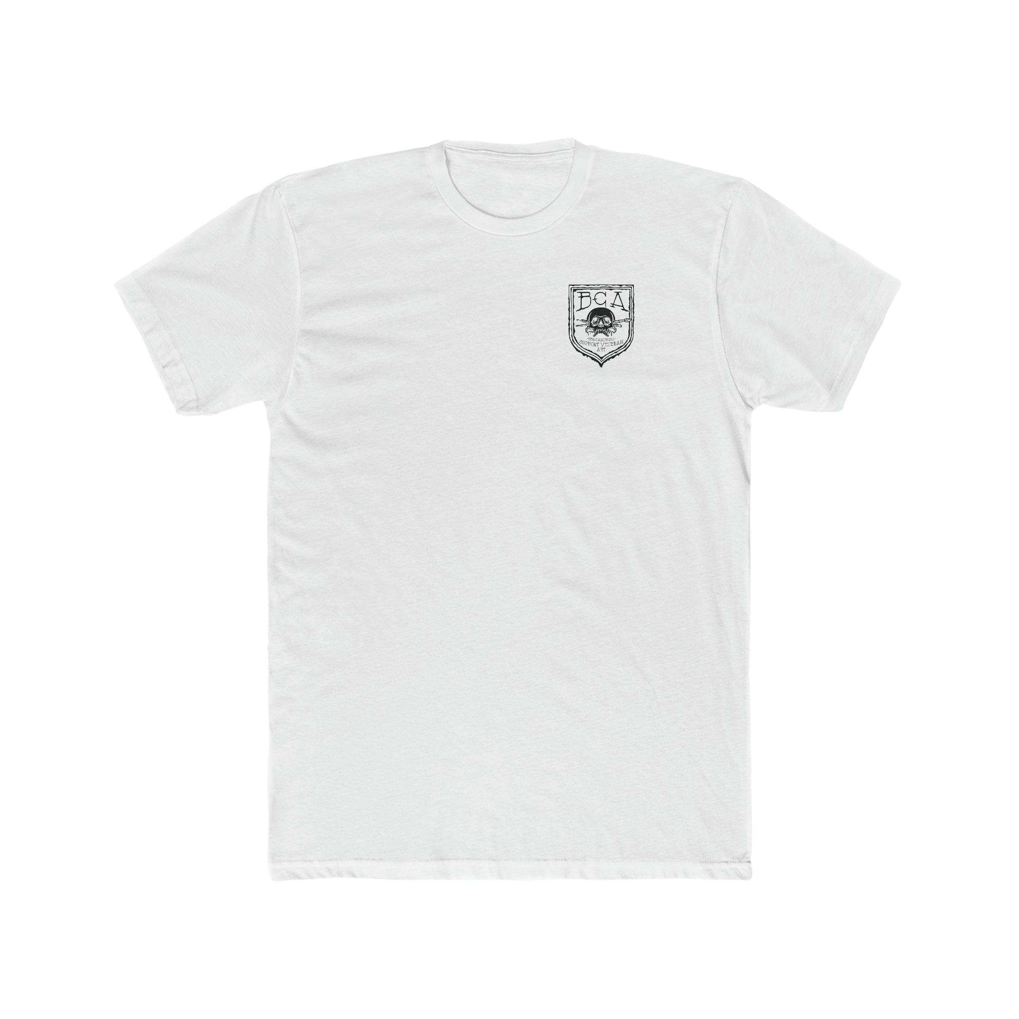 0313 LAR - Crew Tee