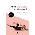 Reto Diástasis Abdominal (Guía Completa) / Diastasis Recti Challenge (Complete Guide) - Paperback