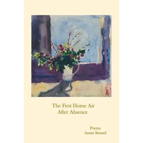The First Home Air After Absence - Paperback