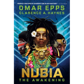 Nubia: The Awakening - Paperback