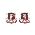U.S. Army 39th Engineer Battalion Unit Crest (Pair)