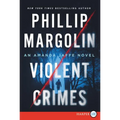 Violent Crimes: An Amanda Jaffe Novel - Paperback