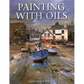 Painting with Oils - Paperback