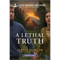 A Lethal Truth - Mass Market Paperbound
