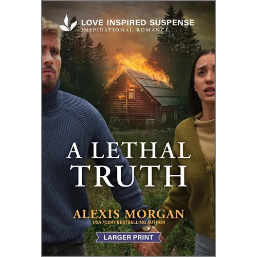 A Lethal Truth - Mass Market Paperbound