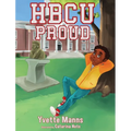 HBCU Proud - Hardcover