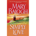 Simply Love - Mass Market Paperbound