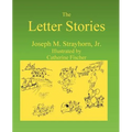 The Letter Stories - Paperback