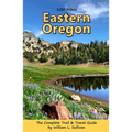 100 Hikes: Eastern Oregon - Paperback