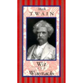 Mark Twain: Wit & Wisecracks - Hardcover