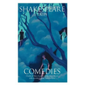 Shakespeare Tales: Comedies - Paperback