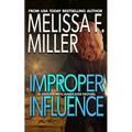Improper Influence - Paperback