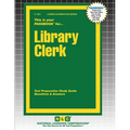 Library Clerk - Paperback