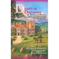 Death at Dartmoor - Mass Market Paperbound