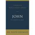 John: The Divinity of Christ - Paperback