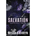 Erik's Salvation: Special Edition Paperback - Paperback