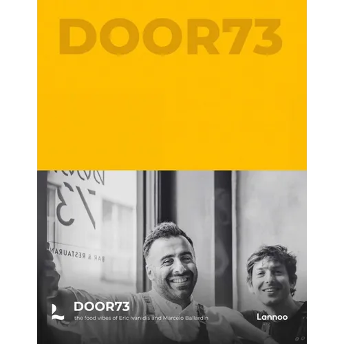 Door73 - Hardcover