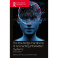 The Routledge Handbook of Accounting Information Systems - Paperback