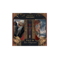 A Tale of Two Magicians. - Paperback