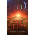 Fire of Life - Hardcover