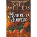 Nantucket Harvest - Paperback