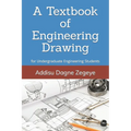 A Textbook of Engineering Drawing: for Undergraduate Engineering Students - Paperback