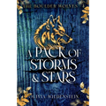 A Pack of Storms and Stars - Hardcover