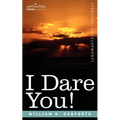 I Dare You! - Paperback