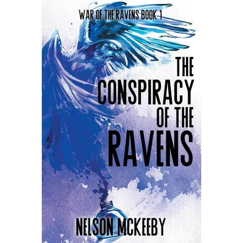 The Conspiracy of the Ravens - Paperback