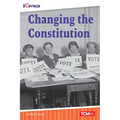 Changing the Constitution - Paperback